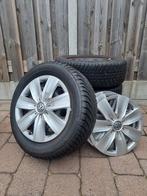 Winterbanden Bridgestone VW Troc, Auto-onderdelen, Banden en Velgen, Ophalen of Verzenden, Winterbanden, Band(en)