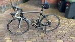 Koga afgemonteerd tripple, cassette 10 speed, Meer dan 20 versnellingen, Carbon, Koga Miyata, 57 tot 61 cm