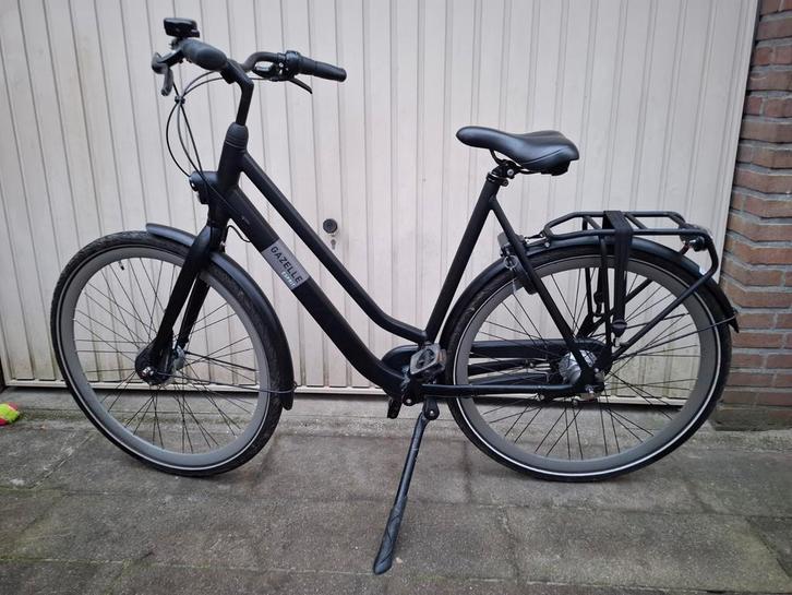 Gazelle esprit 28 inch 7 versnellingen damesfiets
2025, Fietsen en Brommers, Fietsen | Dames | Damesfietsen, Zo goed als nieuw