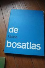 de Kleine  Bosatlas   vijfenvijftigste druk, Boeken, Gelezen, Wereld, Bosatlas, 1800 tot 2000