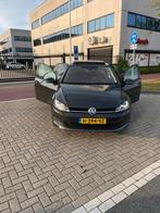 Volkswagen Golf 1.4 TSI BUSINESS R/DSG/PANO/LEDER URANO GREY, 4 cilinders, 150 pk, Leder, 650 kg