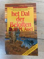 Gratis J.M. Auel - 4 Het dal der beloften, Boeken, Literatuur, J.M. Auel, Zo goed als nieuw, Nederland, Ophalen