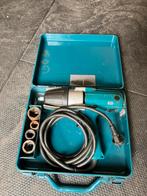 Makita slagmoersleutel 6905b, Auto diversen, Autogereedschap, Ophalen of Verzenden, Gebruikt