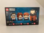 Lego 40495, Harry Potter Brickheadz (nieuw), Kinderen en Baby's, Speelgoed | Duplo en Lego, Ophalen of Verzenden, Nieuw, Complete set