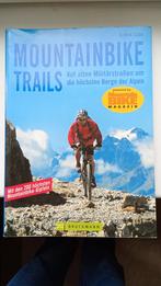 Mountainbike trails auf alten militarstrassen um die höchste, Ophalen of Verzenden, Zo goed als nieuw, Lopen en Fietsen