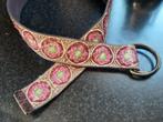 Esprit Vintage Centuur  -  Riem  60s, Overige kleuren, Heupriem, Ophalen of Verzenden, Gedragen