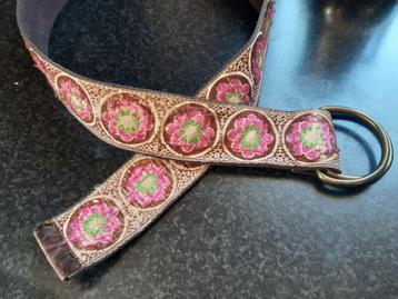 Esprit Vintage Centuur  -  Riem  60s  beschikbaar voor biedingen