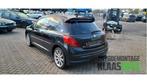 Achterklep van een Peugeot 207, Gebruikt, Achterklep, Ophalen of Verzenden, Peugeot