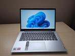 Lenovo Ideapad 14 Inch, Computers en Software, Windows Laptops, Ophalen, Met videokaart, 2 tot 3 Ghz, Qwerty
