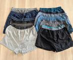 10 Boxers Boxershorts Onderbroeken Man Maat S / M / L, Ophalen of Verzenden, Overige kleuren, Boxer