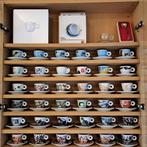Illy special espresso cups, Ophalen, Nieuw, Porselein, Kop en/of schotel