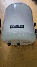 van de beyl buffervat 30 liter, Ophalen, Gebruikt