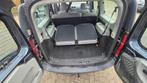 Dacia Logan MCV 1.6 Lauréate NIEUWE APK 7 PERSOONS, Gebruikt, 635 kg, 7 stoelen, Origineel Nederlands