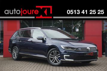 Volkswagen Passat Variant 1.4 TSI GTE Highline | Panoramadak beschikbaar voor biedingen