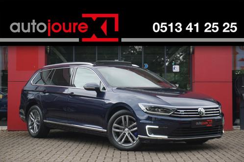 Volkswagen Passat Variant 1.4 TSI GTE Highline | Panoramadak, Auto's, Volkswagen, Bedrijf, Te koop, Passat, ABS, Adaptive Cruise Control