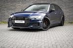 Audi A6 Avant 55 TFSI e quattro Competition Panoramadak, Automaat, Gebruikt, Euro 6, 4 cilinders
