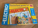 Electro groep 1/2, Ophalen of Verzenden, Gebruikt