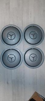 Mercedes originele wieldoppen 15 inch met doos w2014010324, Ophalen, Nieuw