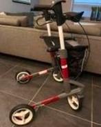 Hoge kwaliteit rollator TOPRO Troja 5G
MEDIUM: 150-200cm., Ophalen