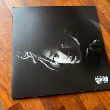 Little Simz - Grey Area Vinyl (UK Import) beschikbaar voor biedingen
