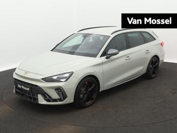 CUPRA Leon Sportstourer 1.5 TSI e-Hybrid Essential | NETTO V beschikbaar voor biedingen