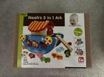 Noah’s 3 in 1 Ark, Ophalen of Verzenden, Zo goed als nieuw