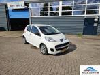 Peugeot 107 1.0-12V XR, Auto's, Peugeot, Voorwielaandrijving, Euro 5, Gebruikt, 4 stoelen