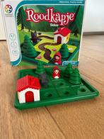 Roodkapje Deluxe | Smart Games - Zo goed als nieuw spel, Kinderen en Baby's, Puzzelen, Zo goed als nieuw, Ophalen