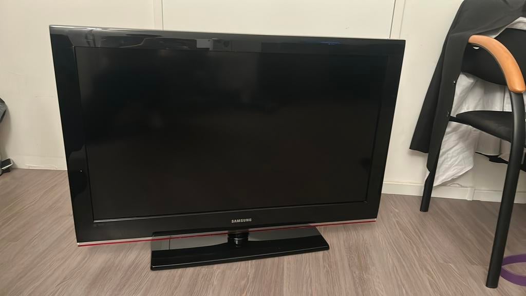 Samsung TV, Ophalen, Gebruikt, 50 Hz, Samsung