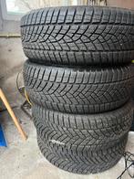Goodyear Winterbanden 215/55 R17, Ophalen, 17 inch, Winterbanden, Band(en)