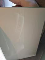 Whiteboard magnetisch 120x90, Diversen, Schoolborden, Ophalen, Whiteboard