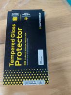 Rhinoshield tempered glass protector, Telecommunicatie, Mobiele telefoons | Hoesjes en Frontjes | Apple iPhone, Ophalen of Verzenden