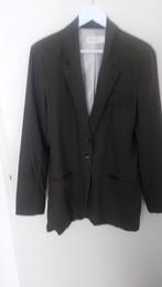 Linnen damesblazer, Maat 42/44 (L), Ophalen of Verzenden, Zo goed als nieuw, Revelation