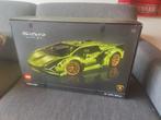 Lamborghini Sian 42115 nieuw in doos, Ophalen, Nieuw