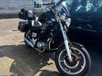 Honda VT1100 Chopper - 1986 - Goede staat, Motoren, Cardan-aandrijving, 2 cilinders, Chopper, Particulier
