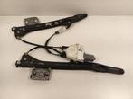 Raammechaniek elektrisch rechts achter Audi A5, Auto-onderdelen, Ruiten en Toebehoren, Onderdelen@venauto.nl, Van der Ven Autorecycling B.V.