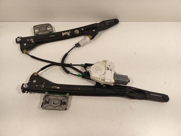 Raammechaniek elektrisch rechts achter Audi A5, Auto-onderdelen, Ruiten en Toebehoren, Audi, Gebruikt, Herkomst onderdeel bekend