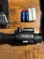 Hikmicro Cheetah LRF 850nm Nachtzichtkijker - Nieuwstaat, Ophalen, Overige typen, 8 tot 12x, Nachtkijker