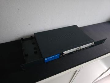 Juniper  networks  switch. beschikbaar voor biedingen