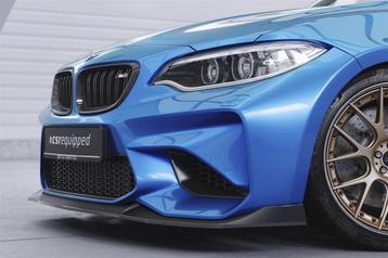 Splitter Voorspoiler Spoiler BMW M2 Competition [F87] CSL638 beschikbaar voor biedingen