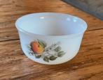 Ramekin, Arcopal, fruit de France, Huis en Inrichting, Keuken | Servies, Overige materialen, Overige typen, Ophalen of Verzenden