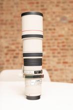 Canon 400mm L F/5.6 USM - Zeer goede staat, Audio, Tv en Foto, Fotografie | Lenzen en Objectieven, Ophalen of Verzenden, Zo goed als nieuw