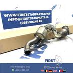 W167 GLE 63 AMG KATALYSATOR V167 C167 GLE63s A1674904104 V16, Gebruikt, -, Ophalen of Verzenden, -