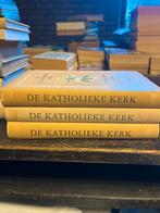 De Katholieke Kerk - Oude Boeken, Ophalen of Verzenden, Gelezen, Christendom | Katholiek