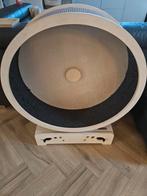 Kattenwiel 75cm diameter, Dieren en Toebehoren, Katten-accessoires, Ophalen, Zo goed als nieuw