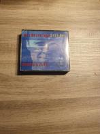 Cd stef bos, Ophalen of Verzenden, Zo goed als nieuw, Levenslied of Smartlap