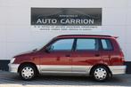 Daihatsu Gran Move 1.6i-16V CX APK tm 04-2026 Trekhaak NAP !, Gebruikt, Zwart, 4 cilinders, 965 kg