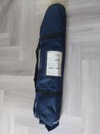 Veldbed, Ophalen, Zo goed als nieuw