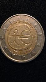 Franse €2 - jaar 2009, Ophalen, Frankrijk, 2 euro, Losse munt