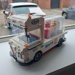 Esso wagen, Ophalen of Verzenden, Zo goed als nieuw, Complete set, Duplo